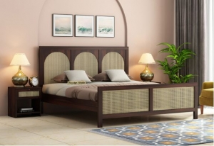 Order Dressing Tables Online in Delhi on Wooden Street